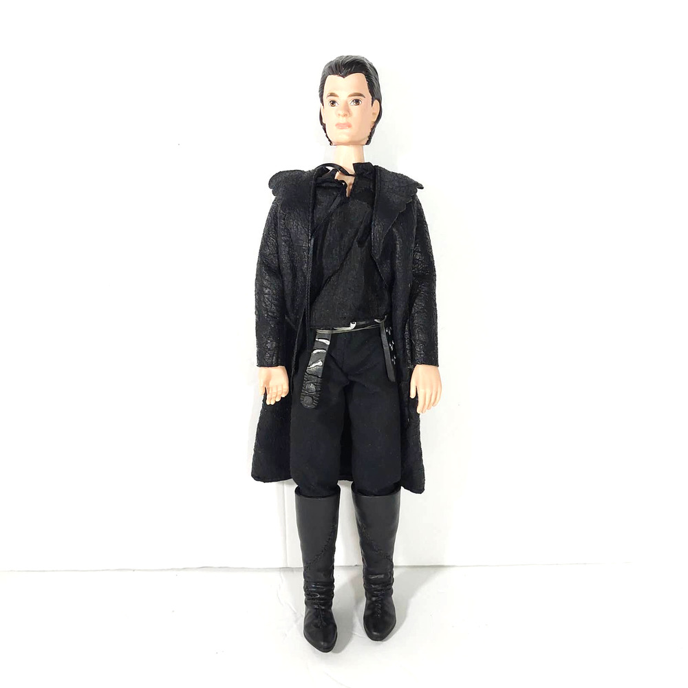 Disney Diaval Maleficent Royal Coronation Doll Figurine Dressed Boots 2014